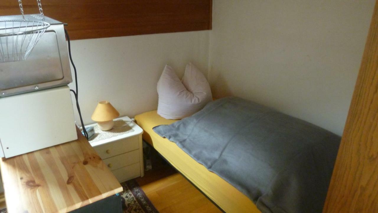 Ferienwohnung Ґільхінґ Екстер'єр фото