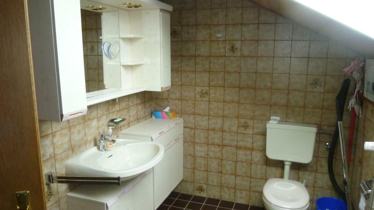 Ferienwohnung Ґільхінґ Екстер'єр фото